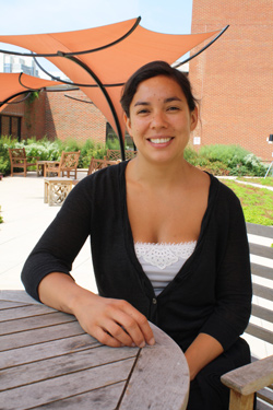 Jennifer Sargent, Immunologist, National Institute of Arthritis and Musculoskeletal and Skin Diseases (NIAMS), National Institutes of Health (NIH)