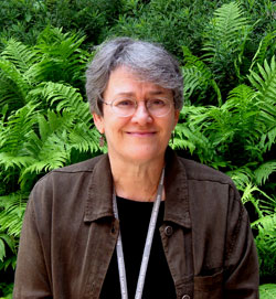 Tina Levin, Medical Social Worker, HIV Counseling Coordinator, Clinical Center, Social Work Department, National Institutes of Health, Bethesda, Maryland